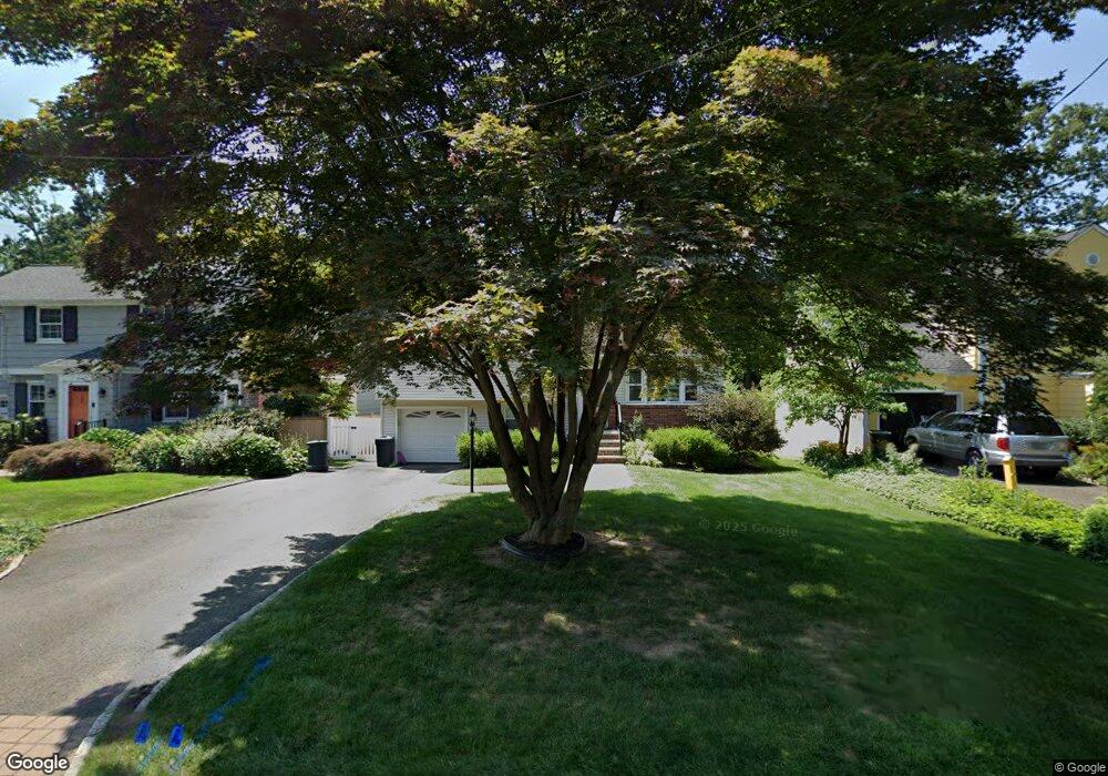 7 W End Ave, Summit, NJ 07901 - photo 1