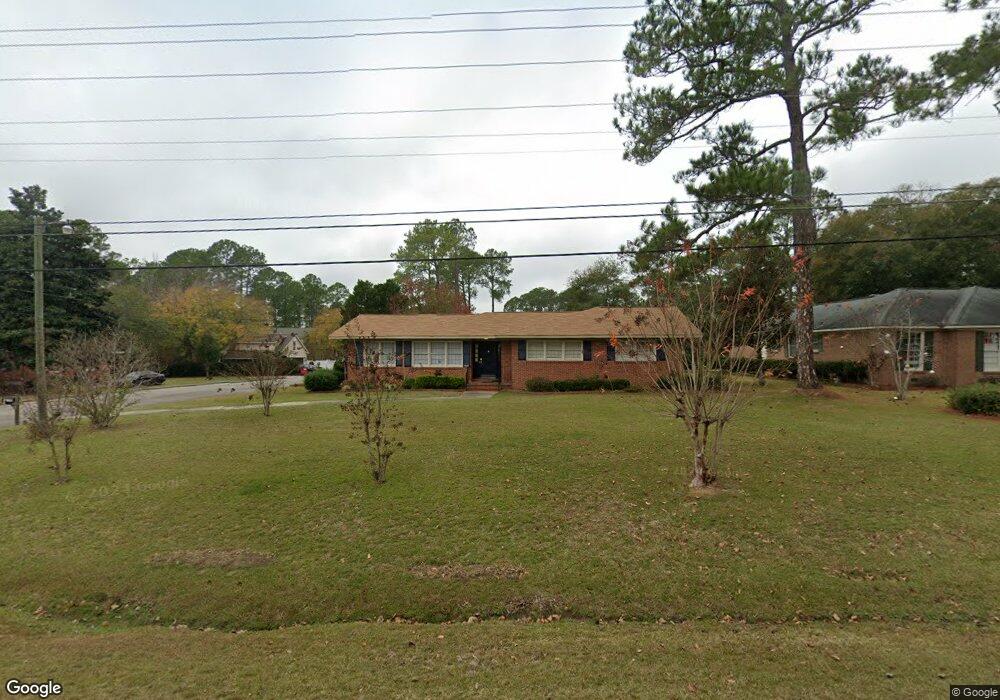 1450 Kennedy Rd, Tifton, GA 31794 - photo 1