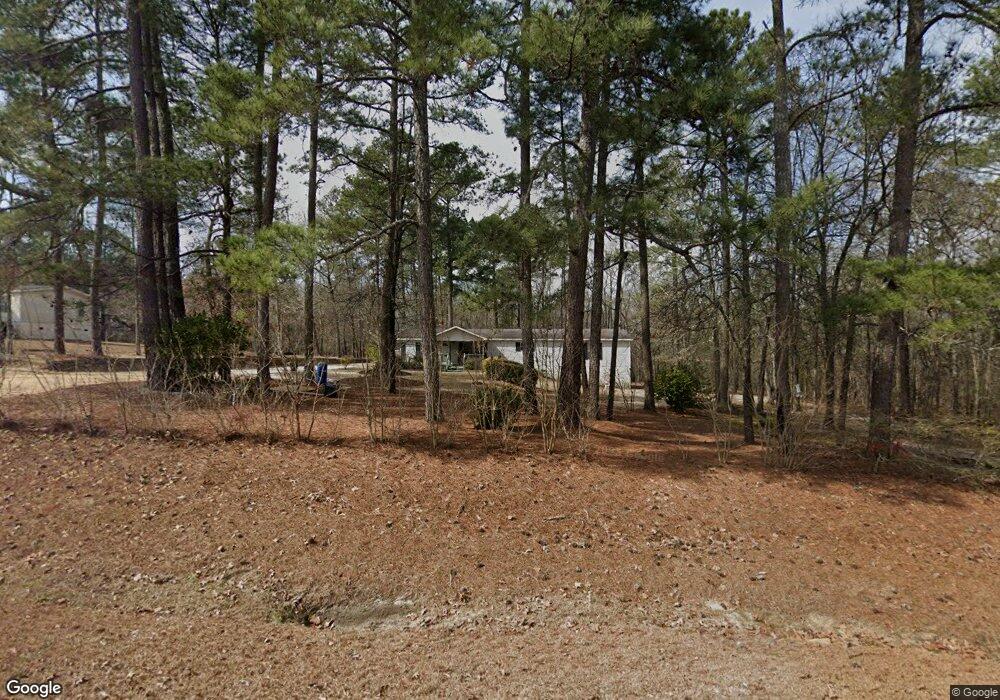602 Peri Leigh Rd, Harlem, GA 30814 - photo 1