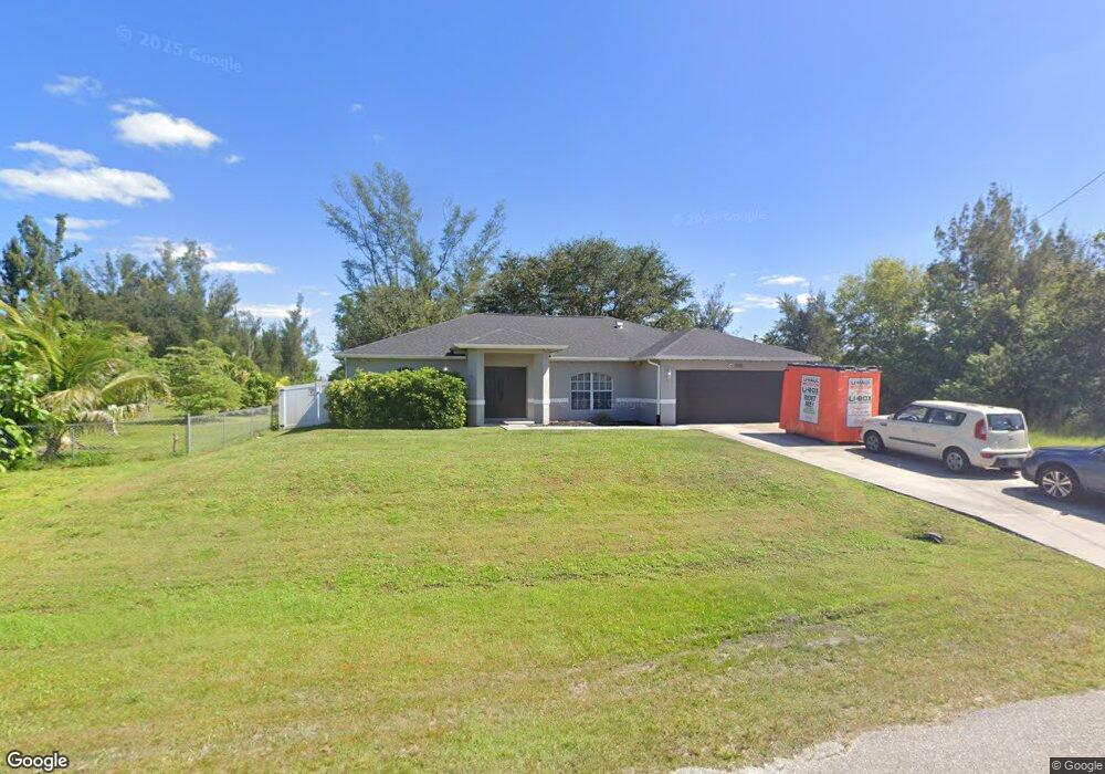 1705 NW 2nd Ave, Cape Coral, FL 33993 - photo 1