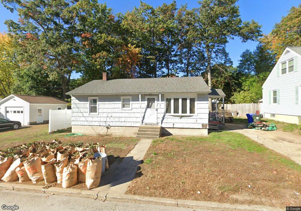 26 Maurice St, Manchester, NH 03103 - photo 1