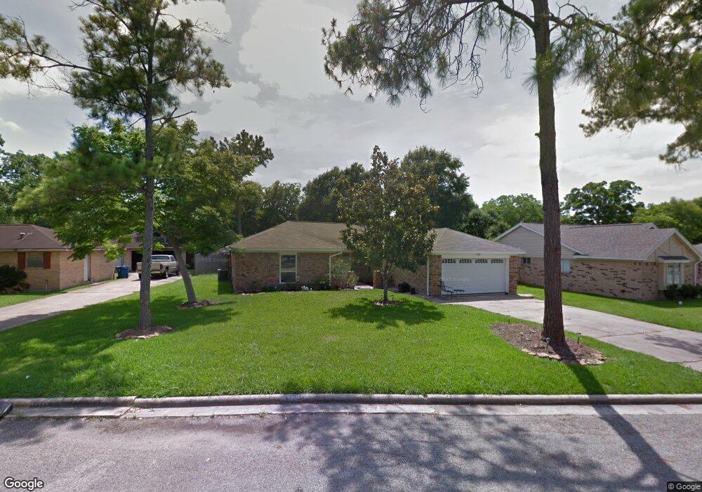 2012 Long Dr, Richmond, TX 77469 - photo 1