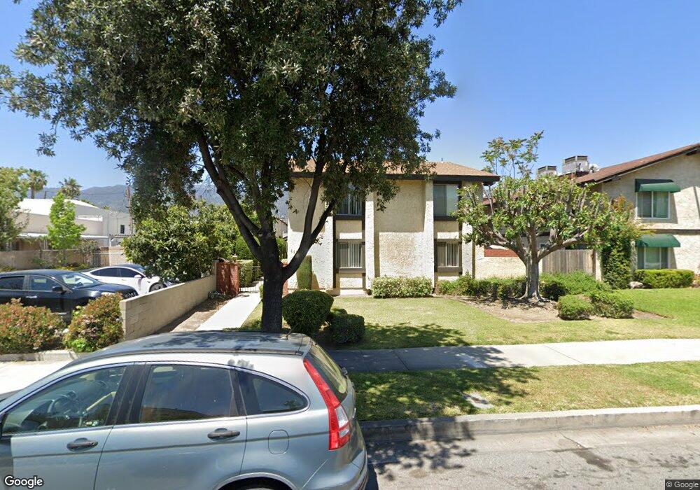 117 California St, Arcadia, CA 91006 - photo 1