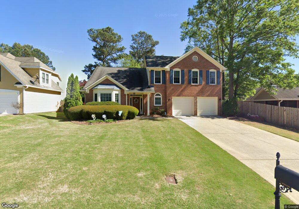 2684 Timberbrooke Way, Duluth, GA 30097 - photo 1