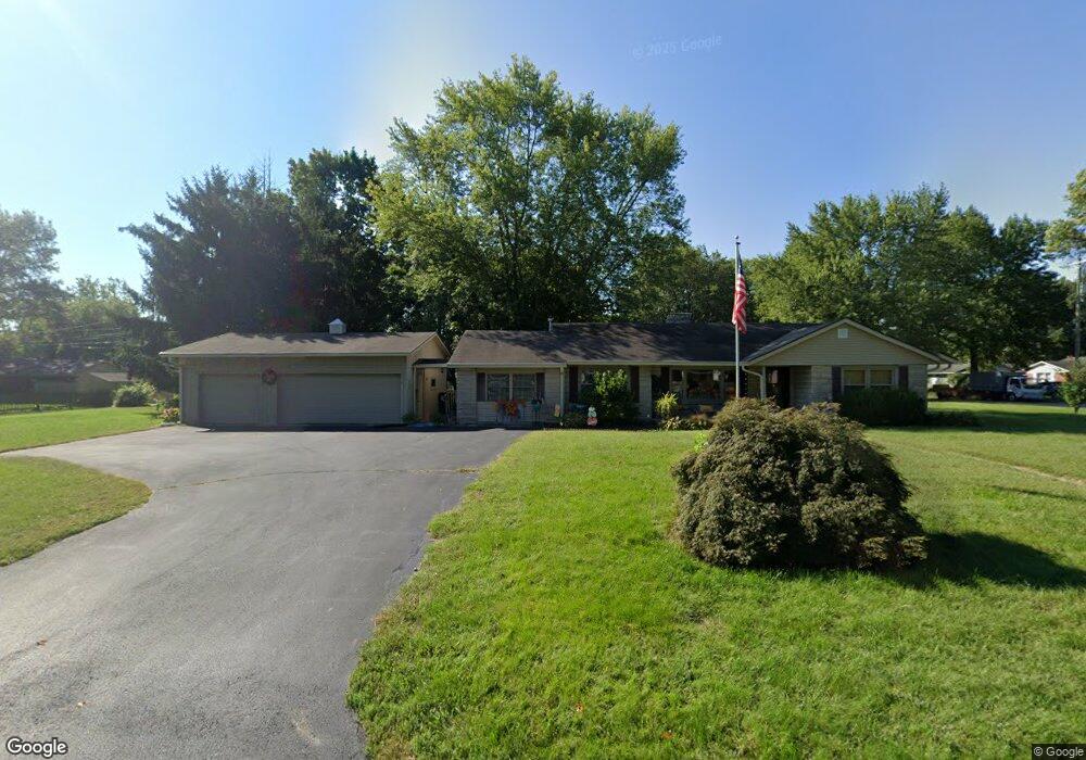 1301 E Jefferson St, Franklin, IN 46131 - photo 1