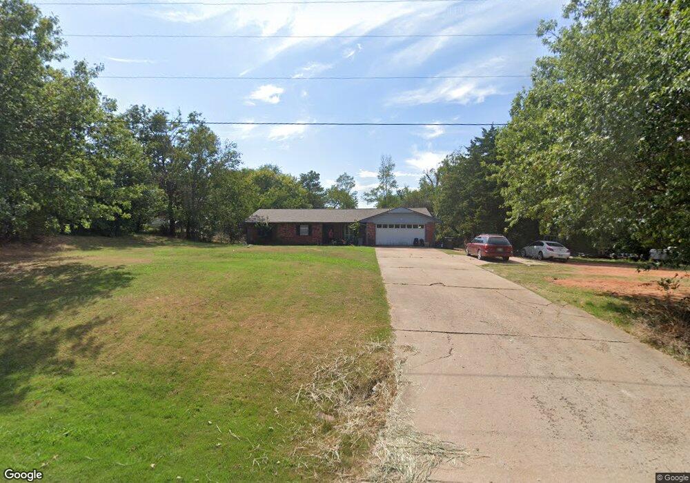 15604 Gaddy Rd, Shawnee, OK 74801 - photo 1