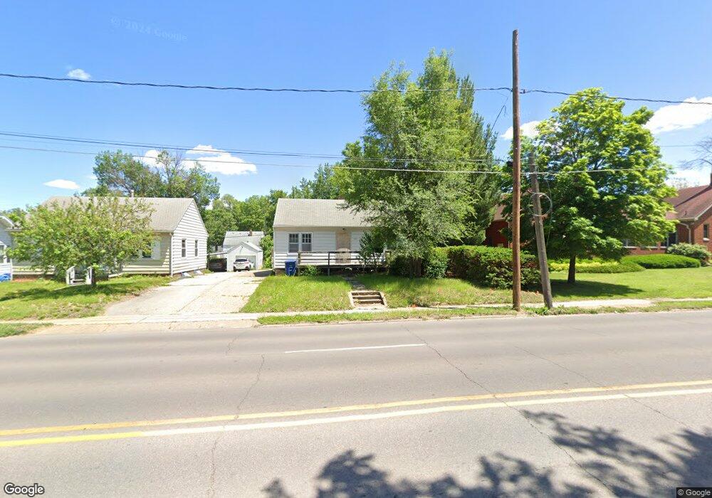 4013 2nd Ave, Des Moines, IA 50313 - photo 1