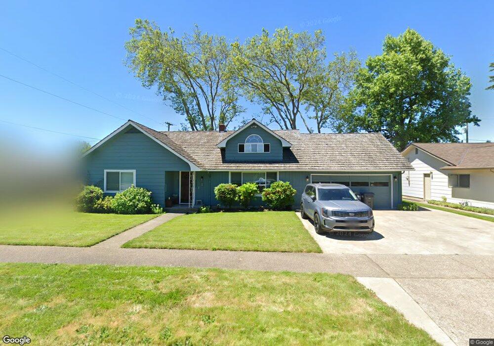 1202 President St, Eugene, OR 97401 - photo 1