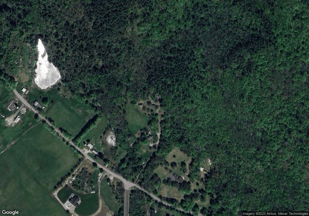 213 Ragged Hill Rd, West Brookfield, MA 01585 - photo 1