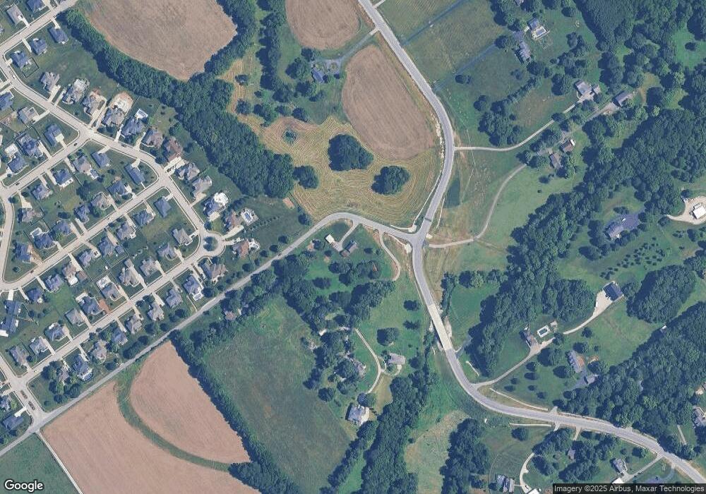 7110 High Jackson Rd, Charlestown, IN 47111 - photo 1