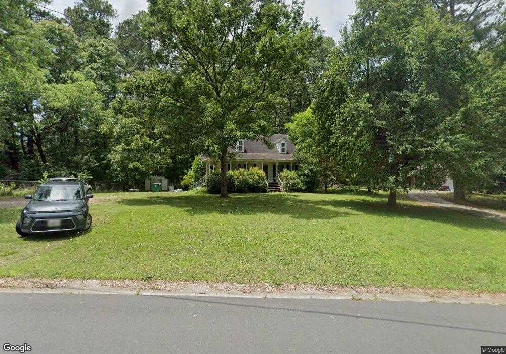 122 Alexander Ct, Winder, GA 30680 - photo 1