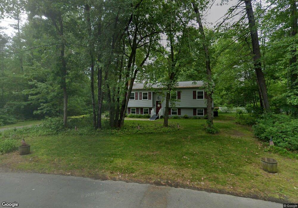 12 Pakesso Cir, Litchfield, NH 03052 - photo 1