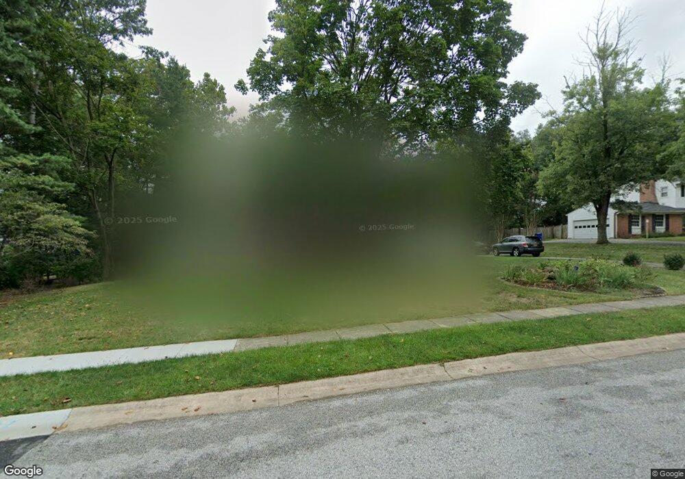 6101 Loventree Rd, Columbia, MD 21044 - photo 1