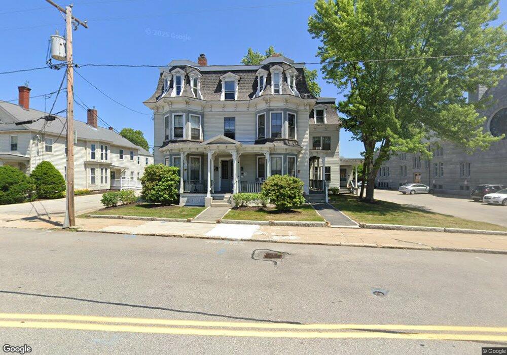 5 Concord St unit 10, Nashua, NH 03064 - photo 1