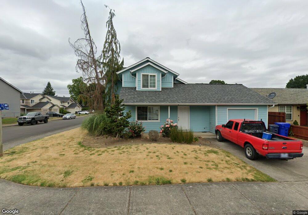 5117 Perry St NE, Keizer, OR 97303 - photo 1