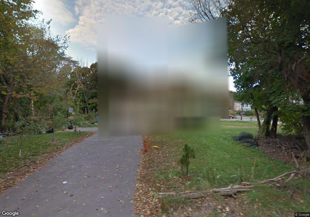 38 Summer St, Lexington, MA 02420 - photo 1