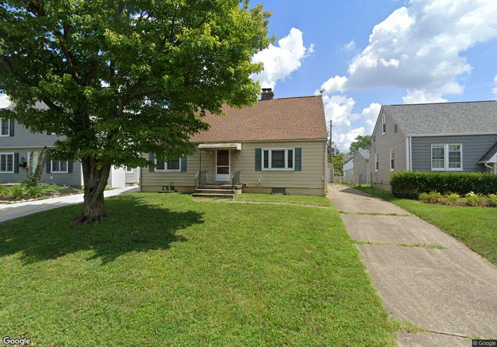 342 S Sylvan Ave, Columbus, OH 43204 - photo 1