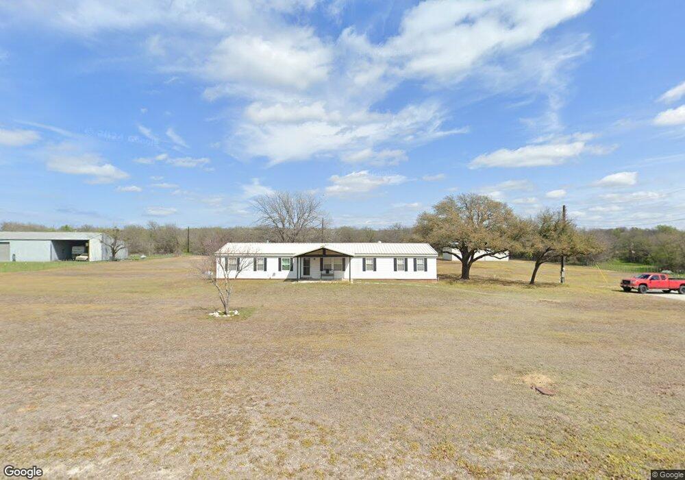 202 Russell Ln, Weatherford, TX 76087 - photo 1