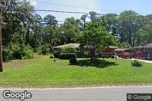 1002 Cypress St, Beaufort, SC 29906