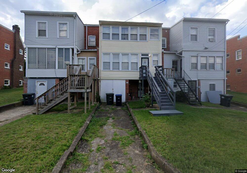 1332 Randolph St NE, Washington, DC 20017 - photo 1