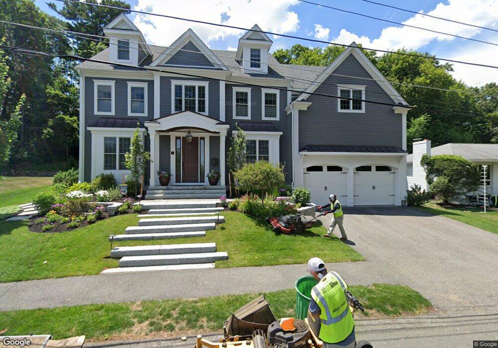 64 Woodbine Cir, Needham Heights, MA 02494 - photo 1