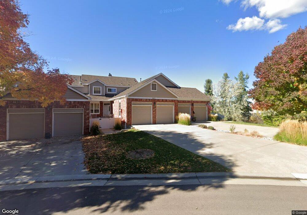 9821 Greensview Cir, Lone Tree, CO 80124 - photo 1