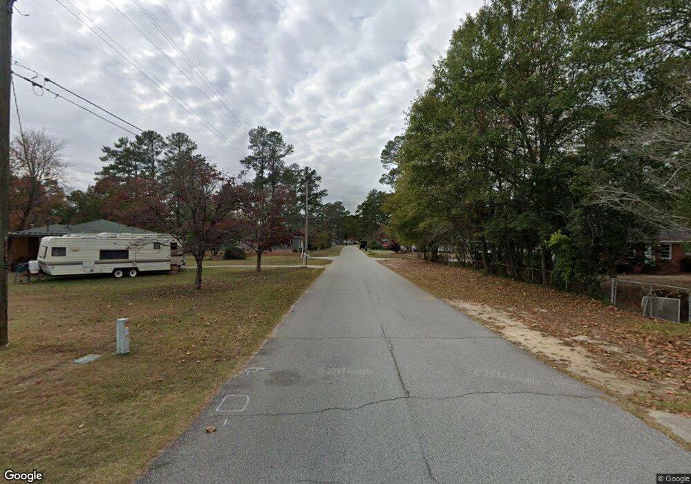 0 Tallman Dr, Augusta, GA 30907 - photo 1