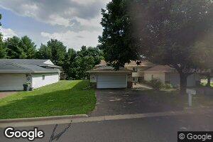 1219 Glades Dr, Altoona, WI 54720
