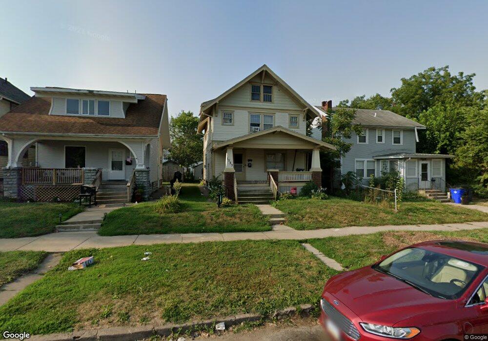 1733 6th Ave SE unit Upper, Cedar Rapids, IA 52403 - photo 1