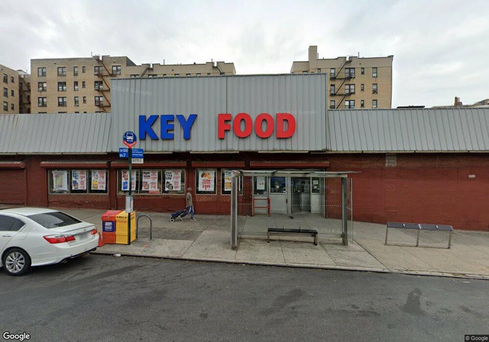 4365-4377 Broadway, New York, NY 10033 - photo 1