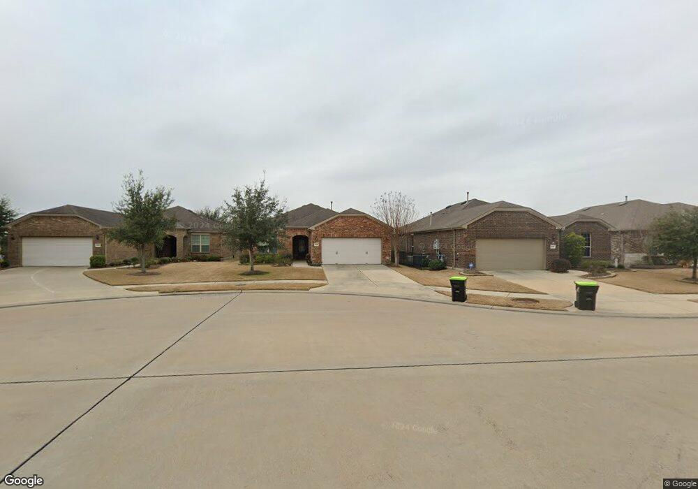 426 Bluestem Cove, Richmond, TX 77469 - photo 1