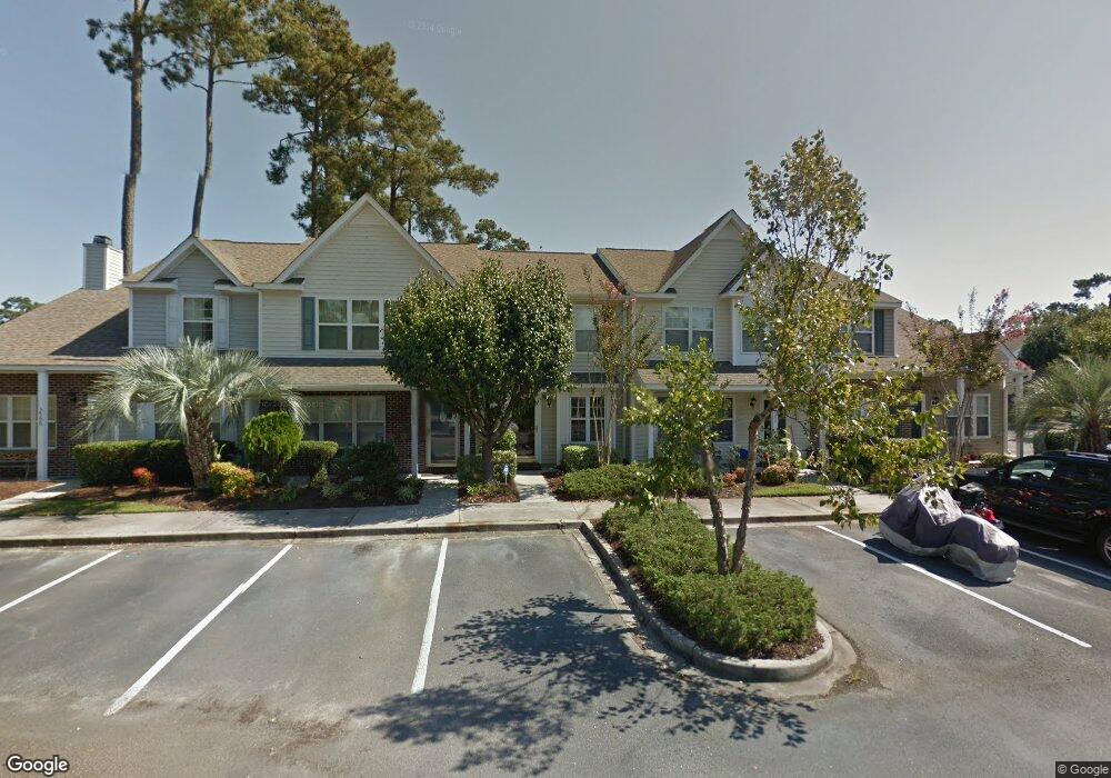 3564 Crepe Myrtle Ct, Myrtle Beach, SC 29577 - photo 1