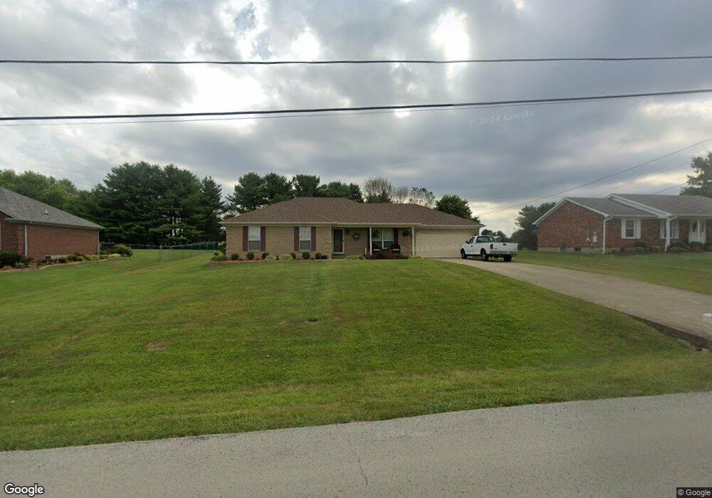 264 Highland Springs Dr, Mount Washington, KY 40047 - photo 1