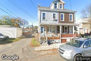 720 Walnut Ave, Trenton, NJ 08609