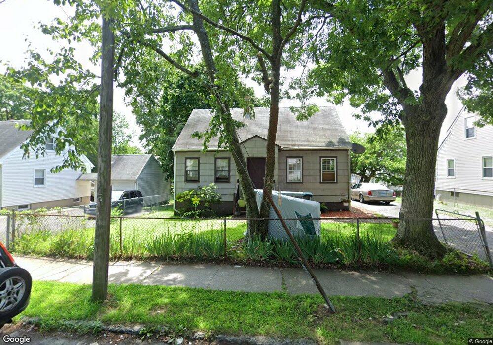 233 Ortega Ave, Bridgeport, CT 06606 - photo 1