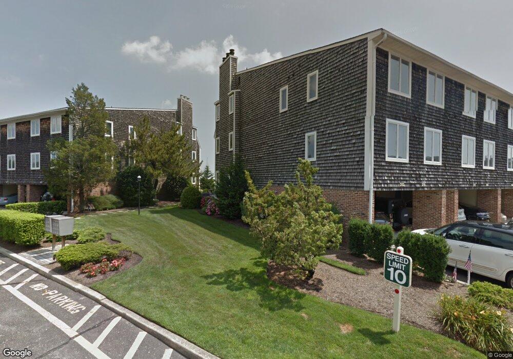 204 Harbour Cove, Somers Point, NJ 08244 - photo 1