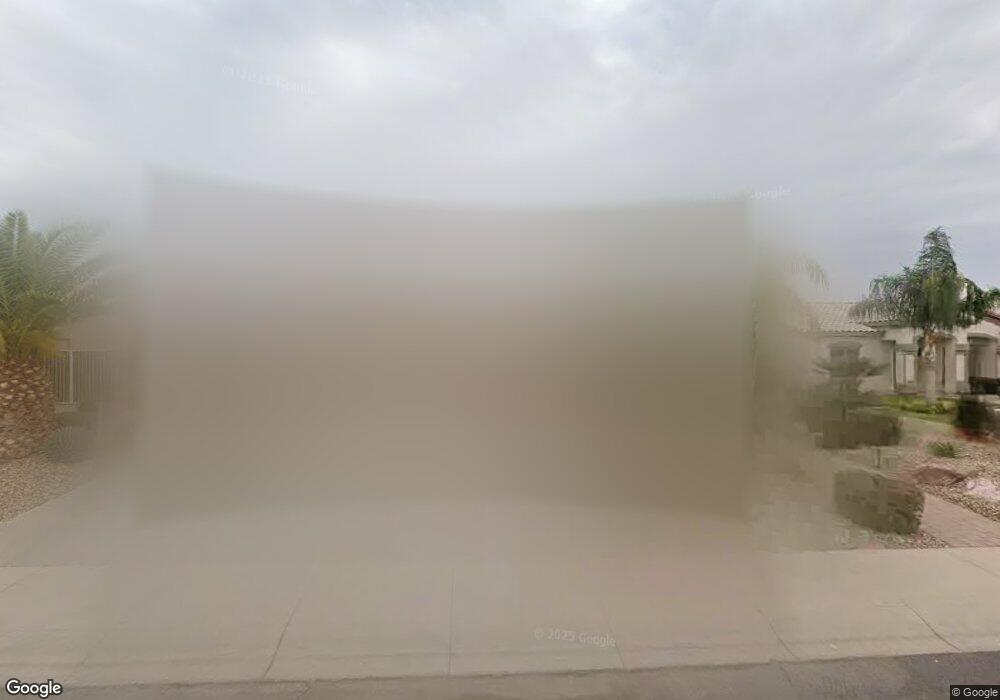 1083 E Bartlett Way, Chandler, AZ 85249 - photo 1