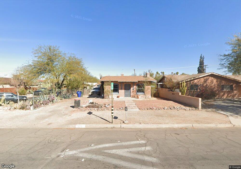 1641 E Miles St, Tucson, AZ 85719 - photo 1