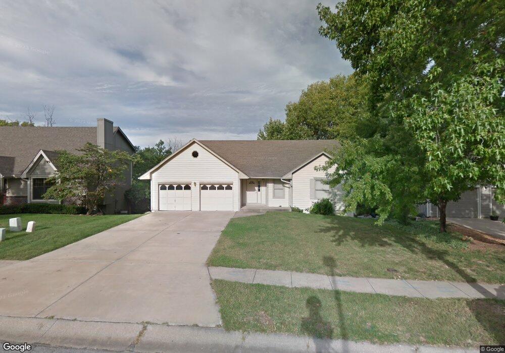 7934 Swarner Dr, Lenexa, KS 66219 - photo 1