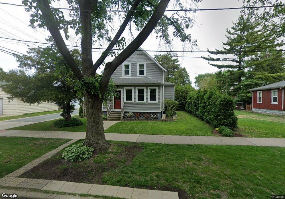 1029 Center St, Des Plaines, IL 60016 - photo 1