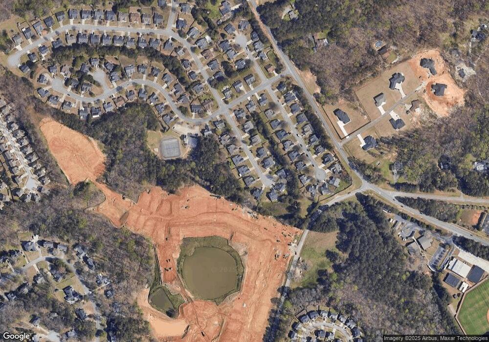 932 Autumn Glen Way unit 3, Dacula, GA 30019 - photo 1