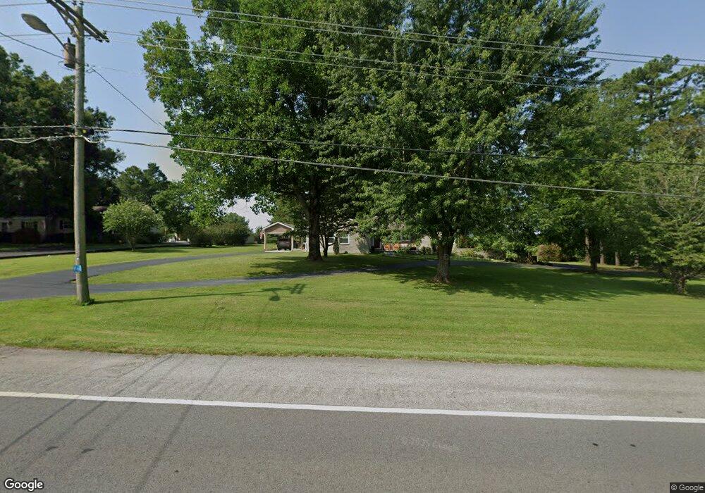 1041 Union St, Shelbyville, TN 37160 - photo 1