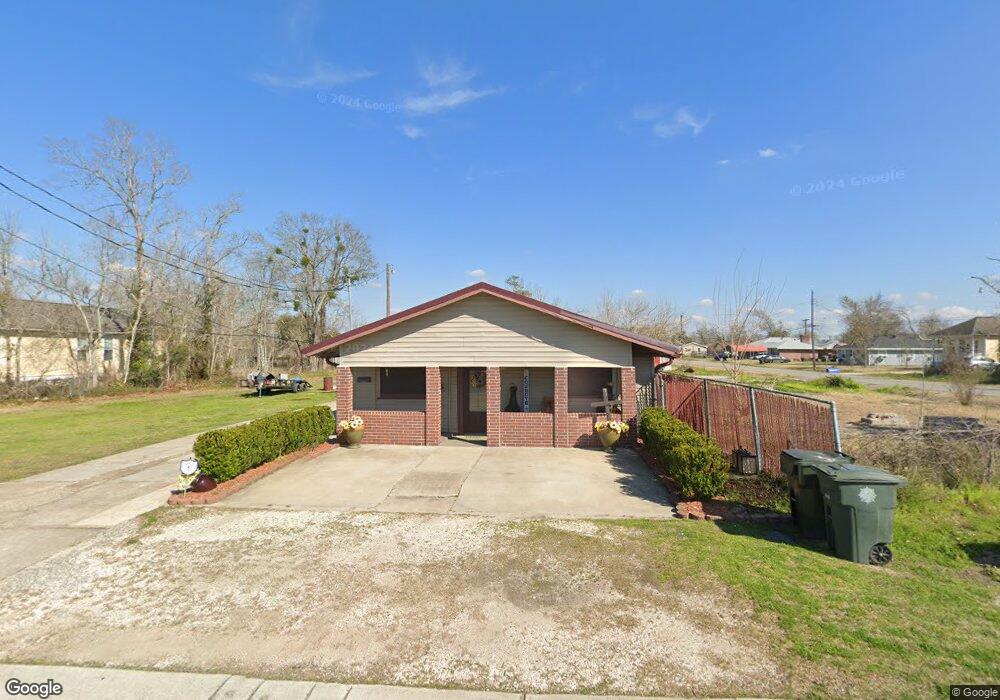 1806 Pear St, Lake Charles, LA 70601 - photo 1
