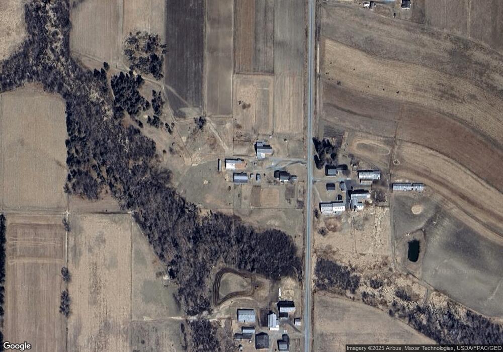 S15260 Sperber Rd, Fairchild, WI 54741 - photo 1