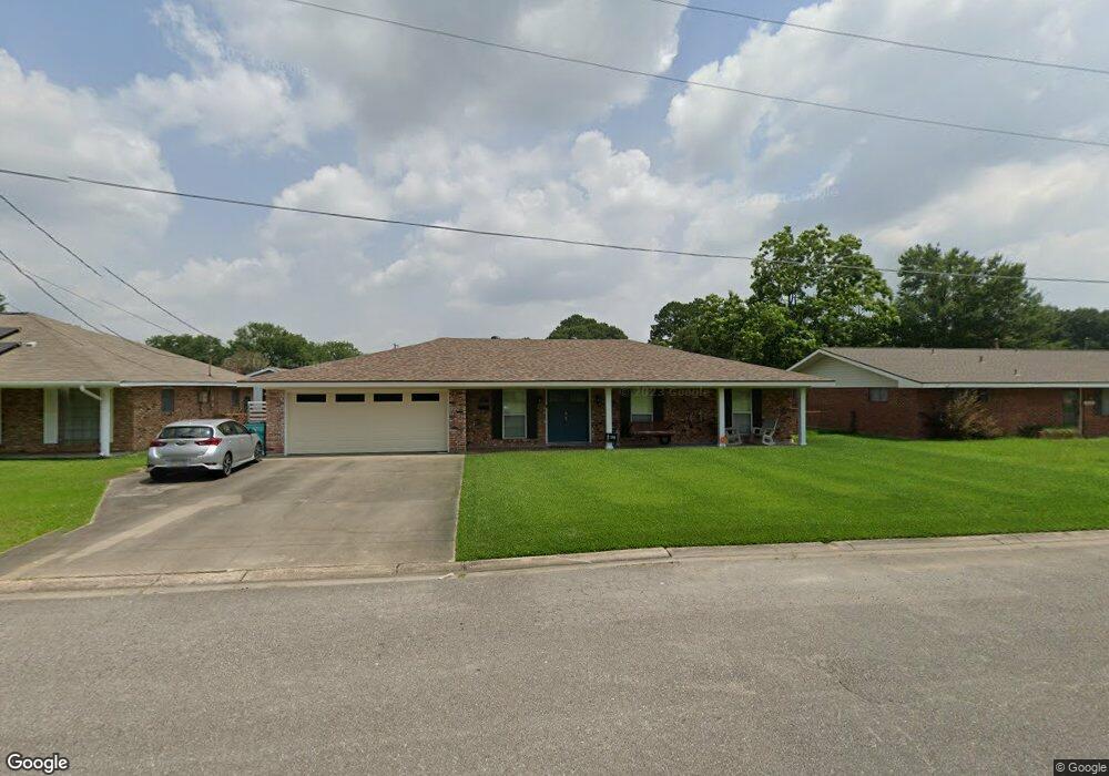 1320 W Elm St, Eunice, LA 70535 - photo 1