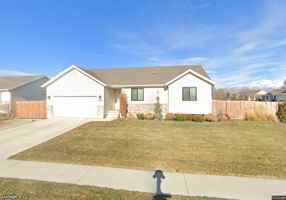 1002 W 250 S, Lehi, UT 84043 - photo 1