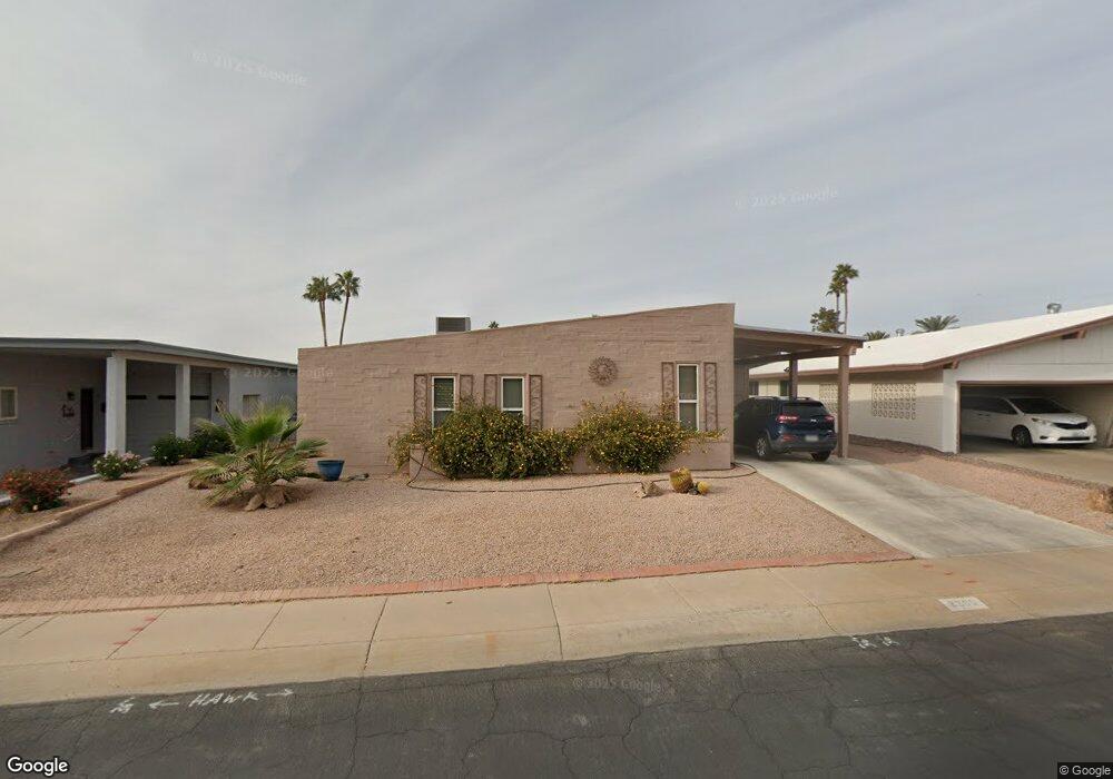 2300 N Middlecoff Dr, Mesa, AZ 85215 - photo 1