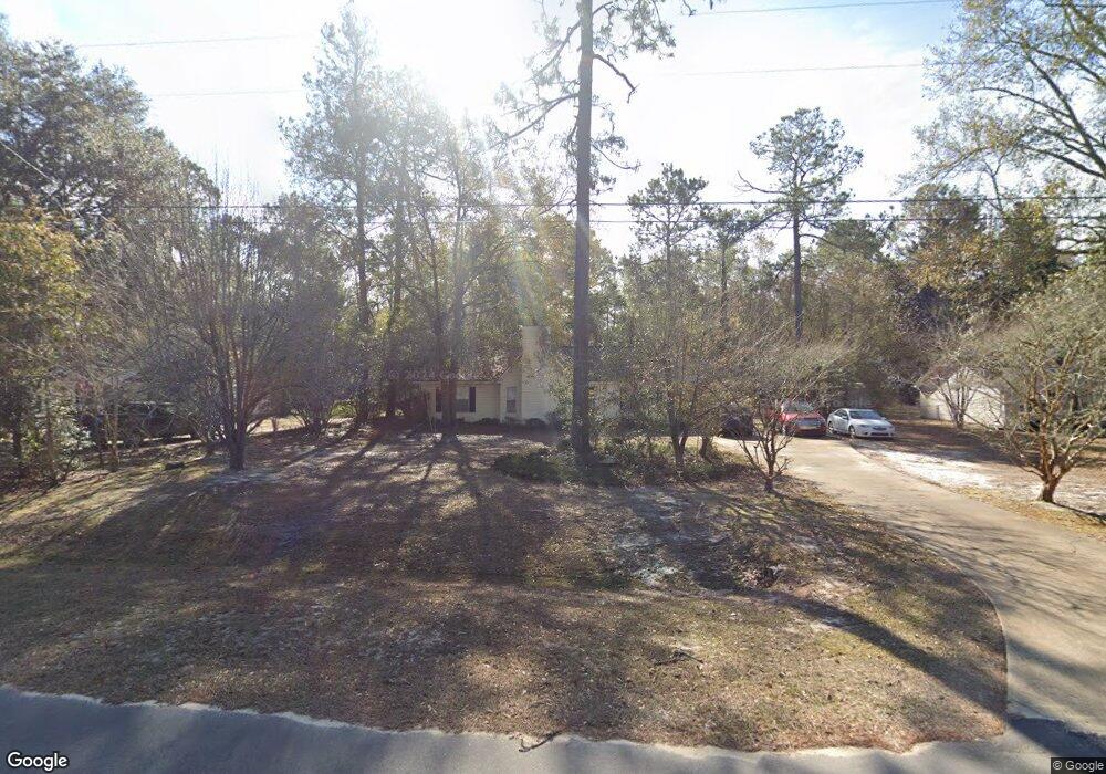 363 Lake Shore Dr, Thomasville, GA 31757 - photo 1