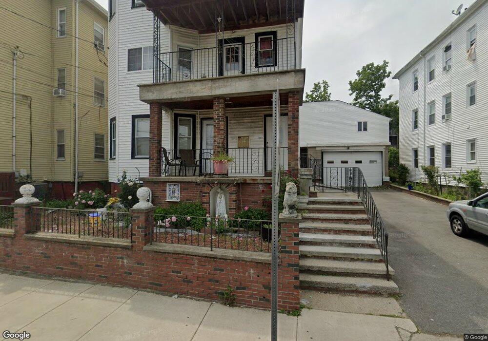 1617 N Shore Rd, Revere, MA 02151 - photo 1