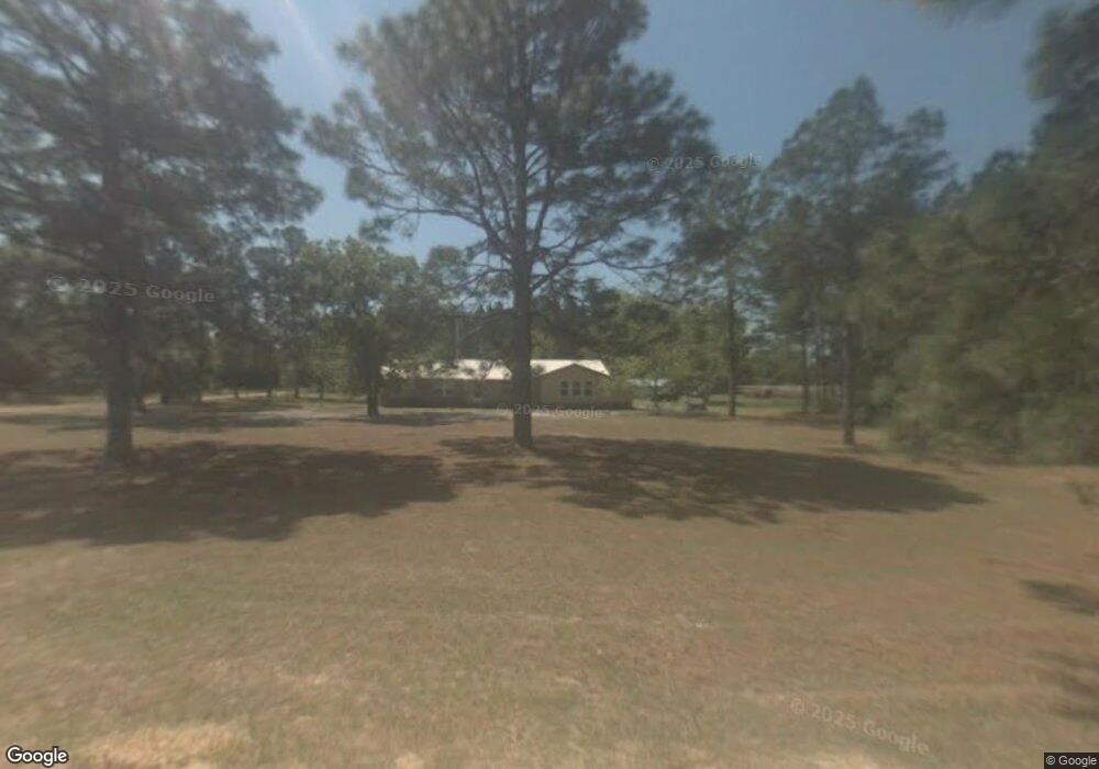 7710 Clark Rd, Blackshear, GA 31516 - photo 1